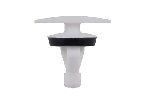 Connect 32300 Outer Door Panel Clips - For Vw Group 50Pc