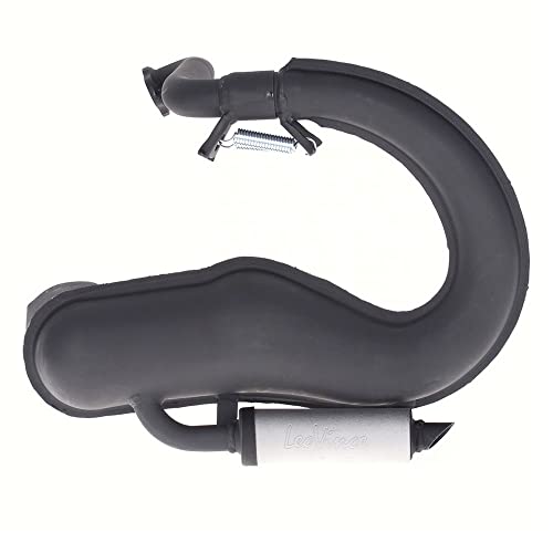 Leovince Leovince Piaggio Vespa 125 Et3-125 Primavera (Attacco Al Cilindro)