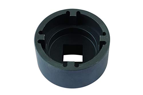 Laser 6347 Prop Shaft Bearing Nut Socket - For Daf