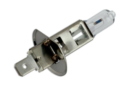 Connect 30587 Lucas Headlight Bulb H1 12V 100W Oe481 1Pc