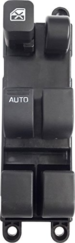 Tarostrade 12-0567-L-95032 Centralina Alzacristalli Anteriore Con Connettore 16 Pin