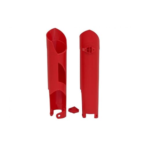 R-Tech - Protezione Forcella Gasgas Mc 65 21-+Sx 65 19- Red