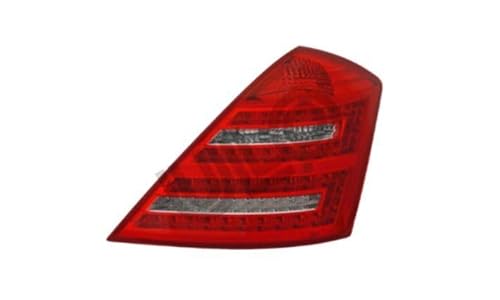 Ulo 1072002 - Luce Posteriore