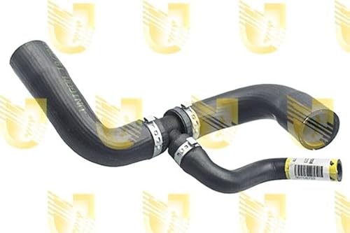 Unigom O8752 Manicotto Inf.Radiatore Astra H 1.7 Cdti (Dtj/Dtr) 3Vie