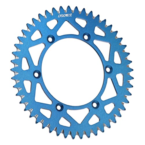 Rfx Pignone Posteriore Serie Pro Elite Husq. 14-22 Husaberg Te/Tc 125-300 11-14 Fe/Fc 390-450 02-14 (Blu 50T)