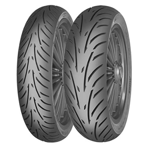 Mitas Tf Sc 80/90-14 40P Tl