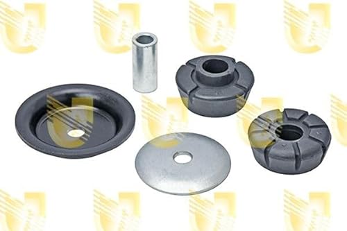 Unigom 393944 Kit Tassello Fissaggio Ammortizzatore Anteriore Pajero 2002>