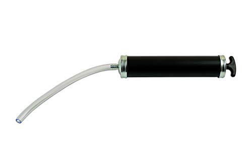 Laser 7221 Heavy Duty Oil Suction Gun 500Ml