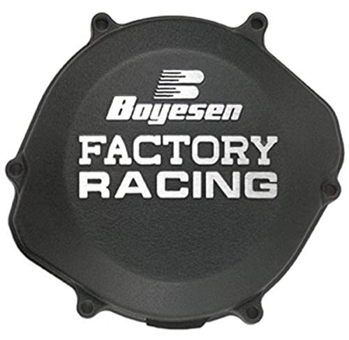 Boyesen Cc-27Ab Nero 'Factory Racing' Frizione Copertura