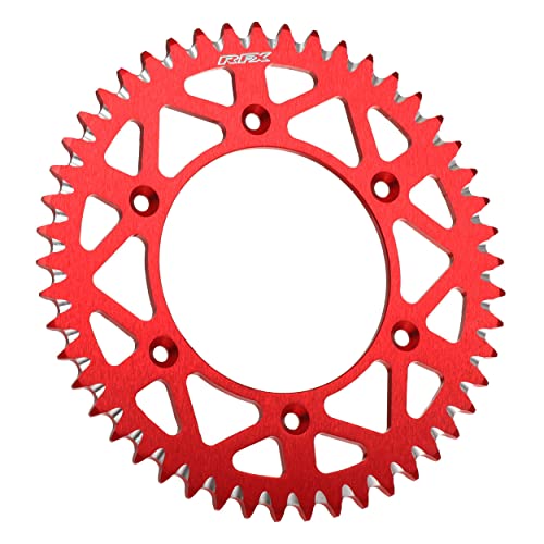 Rfx Pro Series Elite Pignone Gas Gas Mc85 21-22 (Rosso 48T)