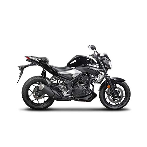 Shad Fissaggio 3P System Yamaha Mt-03 16-18