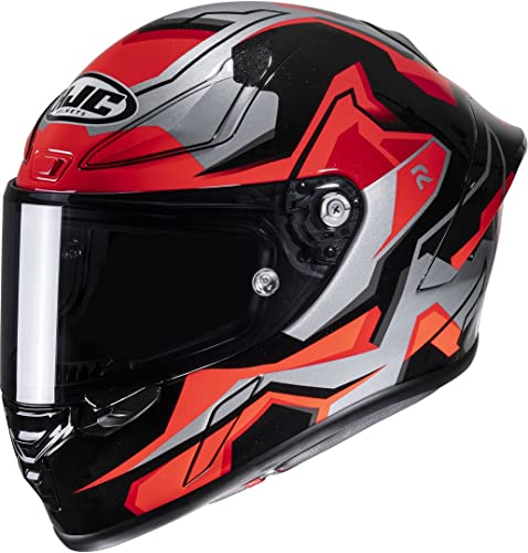 Hjc, Casco Moto Integrale Rpha1 Nomaro Mc1, Xxs