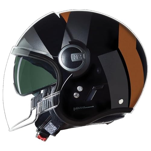 Nolan Casco N21 Visor 06 Tangente 352 M