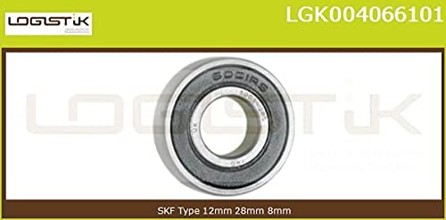 Sando Sbe58101.0 Cuscinetto Alternatore