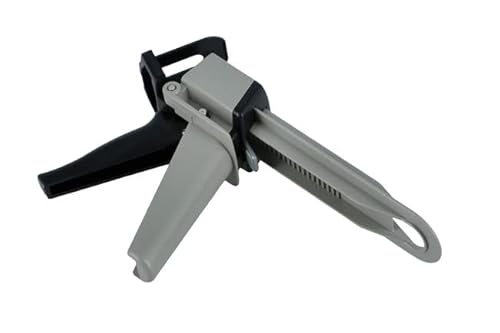 Connect 30203 Twin Pack Glue Dispensing Gun