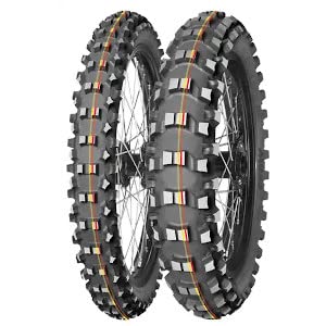 Mitas Tefomxsm Ry 100/90-19 57M Nhs