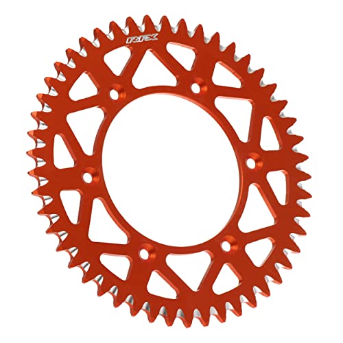 Rfx Pignone Posteriore Elite Serie Pro Sx/Exc Sxf/Excf 125-530 91-22 (Arancione 53T)