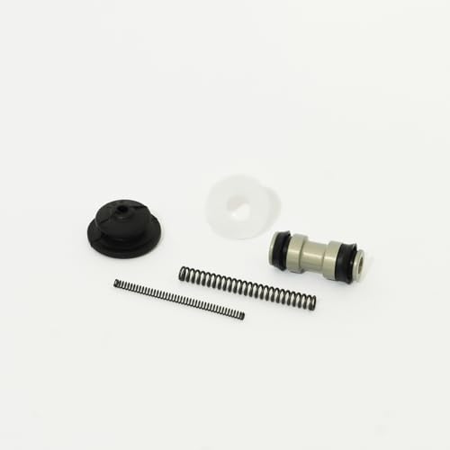 Moto Master Kit Di Revisione Della Pompa Radiale 12Mm (Solo Per Modello Silver)