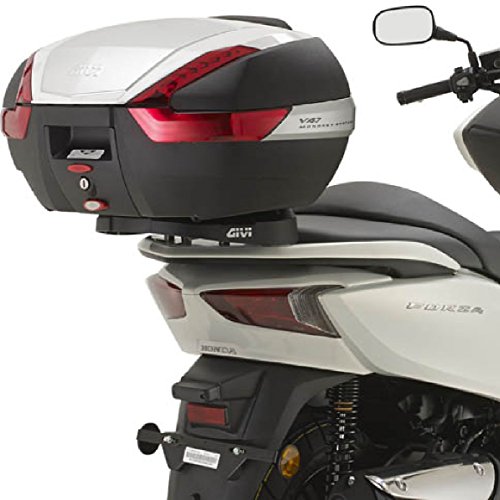 Givi Sr1123 Mm Topcase Vettore Monokey Koffer