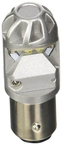 Lampa Lampada Mega-Led 10-28V 4Smd Cree Bay15D, Bianca