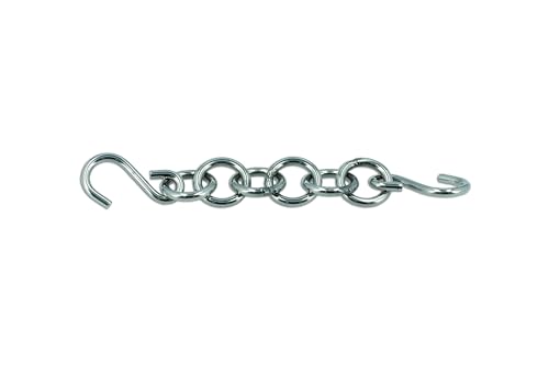 Powertec 92101 Leverage Chain For Pdr 225Mm