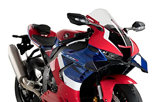 Puig 20508A Spoiler Frontale Gp Blu
