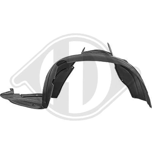 Diederichs 4000009 Radschale Sinistra