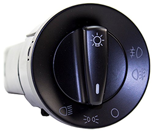 Tarostrade 12-0338-N-84051 Interruttore Faro Principale
