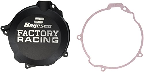 Boyesen Cc-41B Nero Factory Racing Frizione Copertura