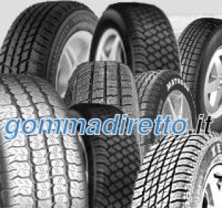 Metzeler Block K ( 4.00-18 TT 64P ruota anteriore )