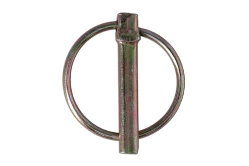 Connect 34221 Linch Pin 6Mm X 45Mm 10Pc