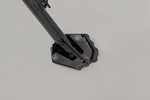Sw Motech Sts.01.548.10000 Cavalletto Laterale Del Piede Verbreiterung, Mix, Os