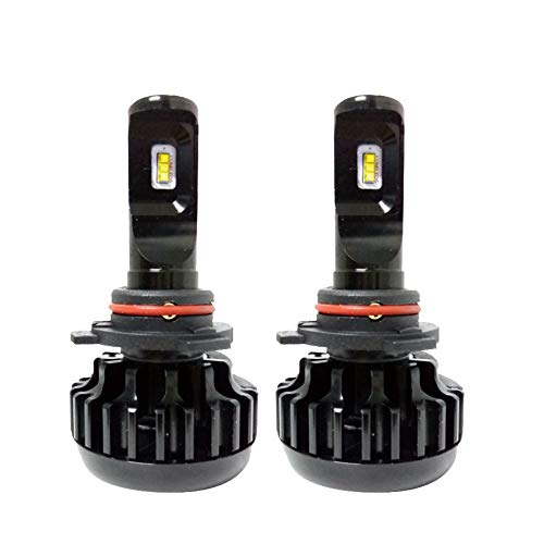 Simoni Racing L2 Led Conversion Kit , Attacco Hir2