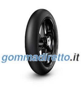 Metzeler Racetec TD Slick ( 180/60 R17 TL ruota posteriore, NHS )