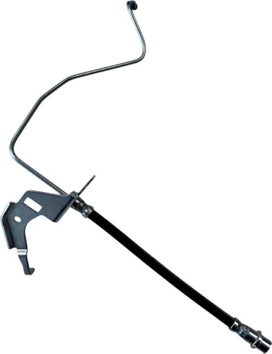 Cef Tubo Freno Posteriore Per Opel Astra Cabrio Classic Coupe Family Gtc Van Combo Tour Vauxhall Sport Hatch - 13116133 13334947