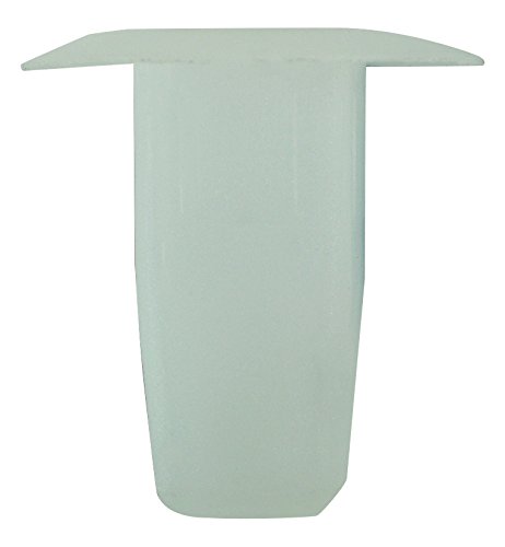 Connect Consumables 36728 Trim Locking Nut - For Dacia, Gm, Nissan, Renault 10Pc
