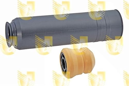 Unigom 392557 Tampone+Cuffia Ammortizzatore Posteriore Opel Astra J (H=56Mm)