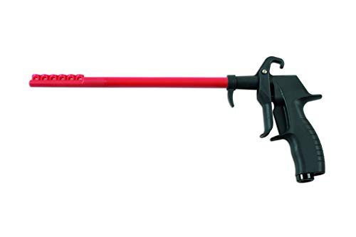 Laser 7402 Air Blow Gun - Side Hole 250Mm