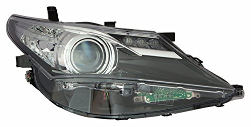 Tarostrade 37-8301-R-82239 Faro Anteriore Elettrico Con Motore Led Lato Destro