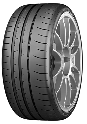 Goodyear 79382 Pneumatico 265/30 R20 94Y Eagle F1 Supersport R Xl