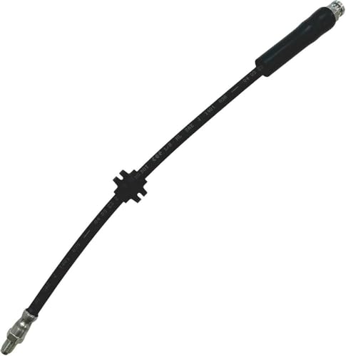 Cef Tubo Freno Posteriore Per Audi A1 Sportback Per Citroën Nemo Per Fiat Fiorino Grande Punto Van Linea Evo Qubo Per Opel Corsa - 4806J9 55701047