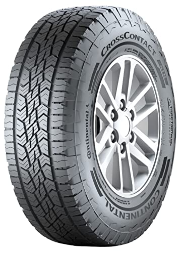 Continental Crosscontact Atr Fr – 255/70R16 – Pneumatici Estivi