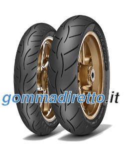 Metzeler Sportec Street ( 80/80-14 RF TL 43S M/C, ruota anteriore )