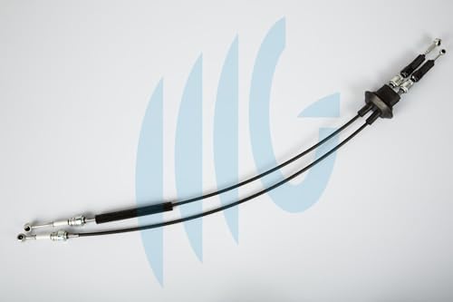 Ricambiflex 01129000 Filo Cavo Comando Cambio Velocita'
