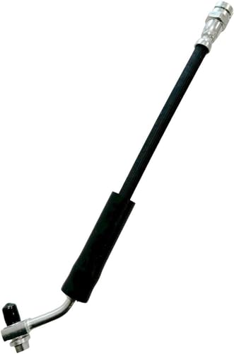 Cef Tubo Freno Posteriore Per Audi A3 Cabrio Quattro Sportback Rs3 S3 Q2 Sq2 Q3 Tt Ttrs Tts Per Cupra - 5Q0611775G 5Wa611775