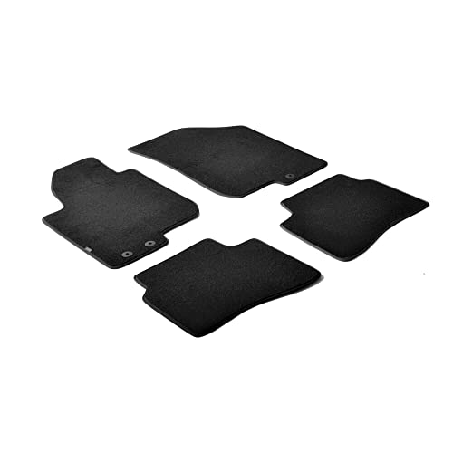 Lampa 23078 Set Tappeti Su Misura In Moquette