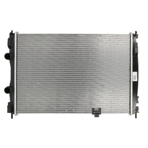 Denso Drm46017 - Radiatore, Raffreddamento Motore
