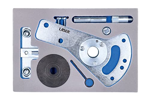 Laser 8417 Engine Timing Kit - For Ford 1.5L 3 Cylinder Ecoboost Petrol