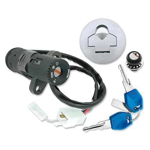 Vicma Serratura Set Per Aprilia Rs50 (93 – 05), Tuono