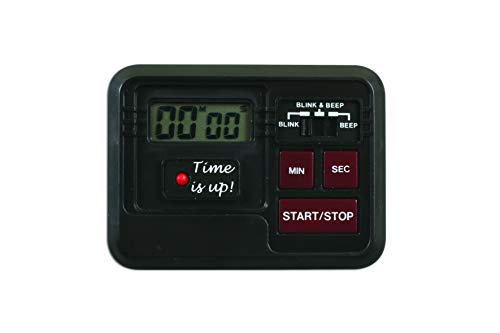 Laser 7477 Disconnect Shut Down Timer